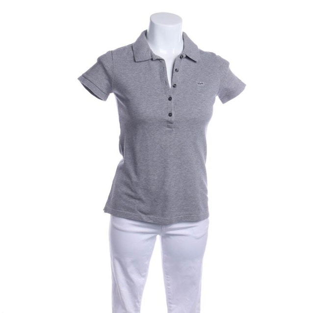 Image 1 of Polo Shirt 34 Gray | Vite EnVogue