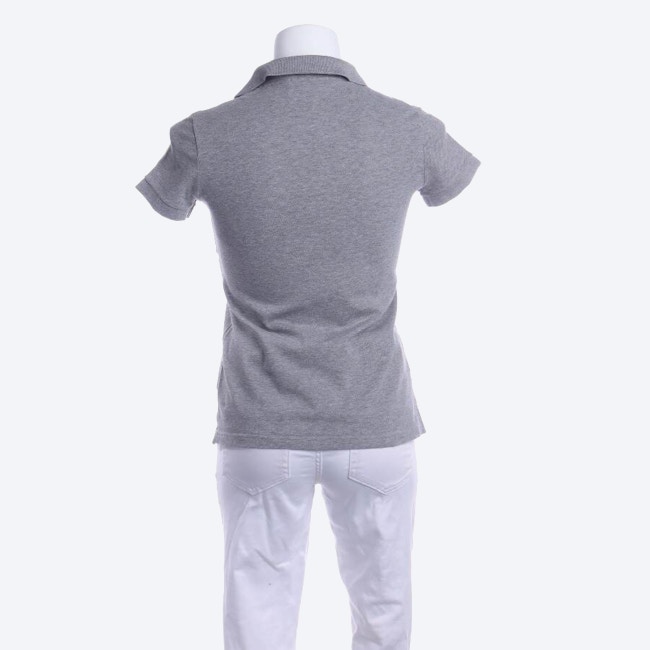 Image 2 of Polo Shirt 34 Gray in color Gray | Vite EnVogue