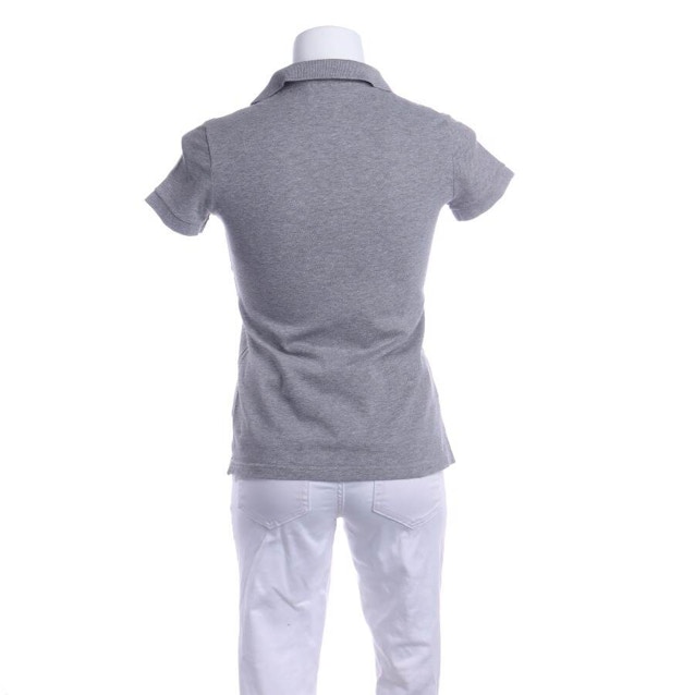 Polo Shirt 34 Gray | Vite EnVogue