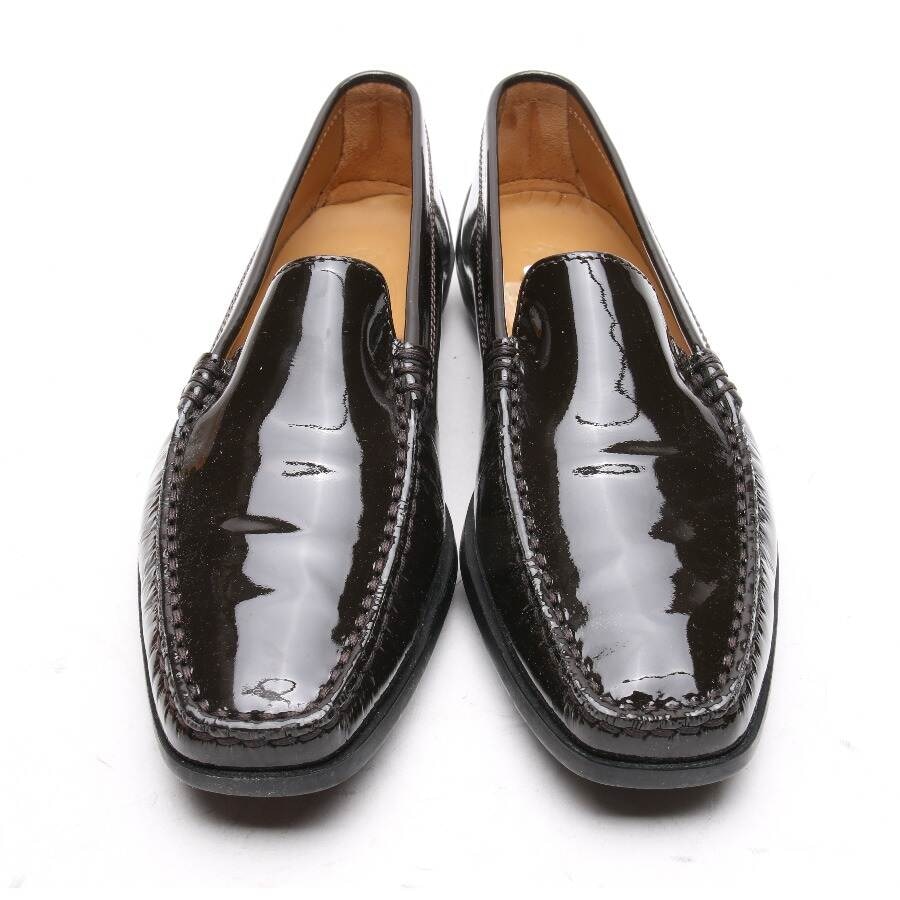 Bild 2 von Gommino Loafers EUR 36,5 Dunkelbraun in Farbe Braun | Vite EnVogue