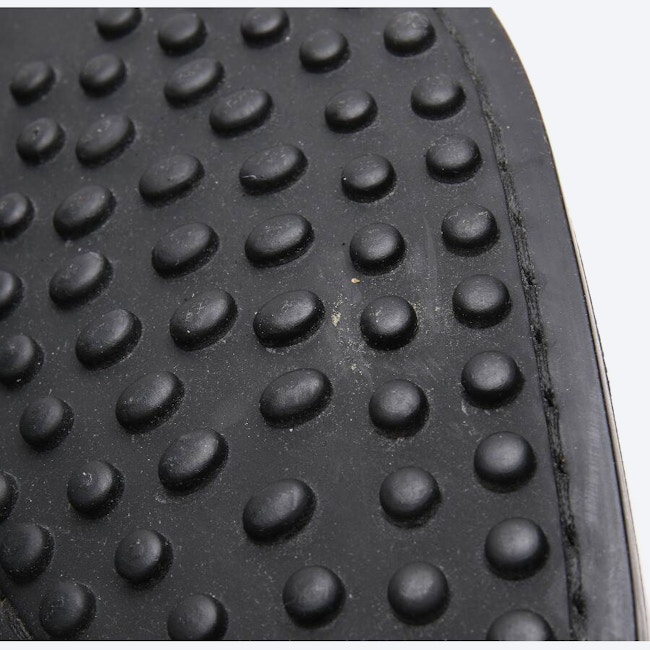 Image 5 of Gommino Loafers EUR 36.5 Dark Brown in color Brown | Vite EnVogue