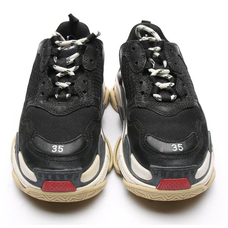 Bild 2 von Triple S Sneaker EUR 35 Mehrfarbig in Farbe Mehrfarbig | Vite EnVogue