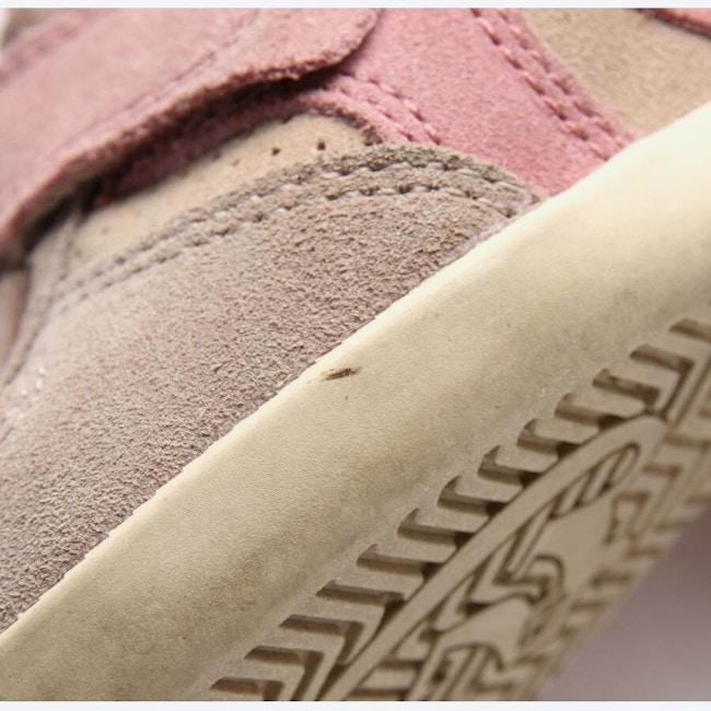 Image 6 of High-Top Sneakers EUR 36 Nude in color Pink | Vite EnVogue