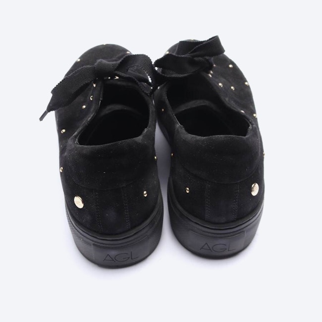 Bild 3 von Sneaker EUR 40,5 Schwarz in Farbe Schwarz | Vite EnVogue