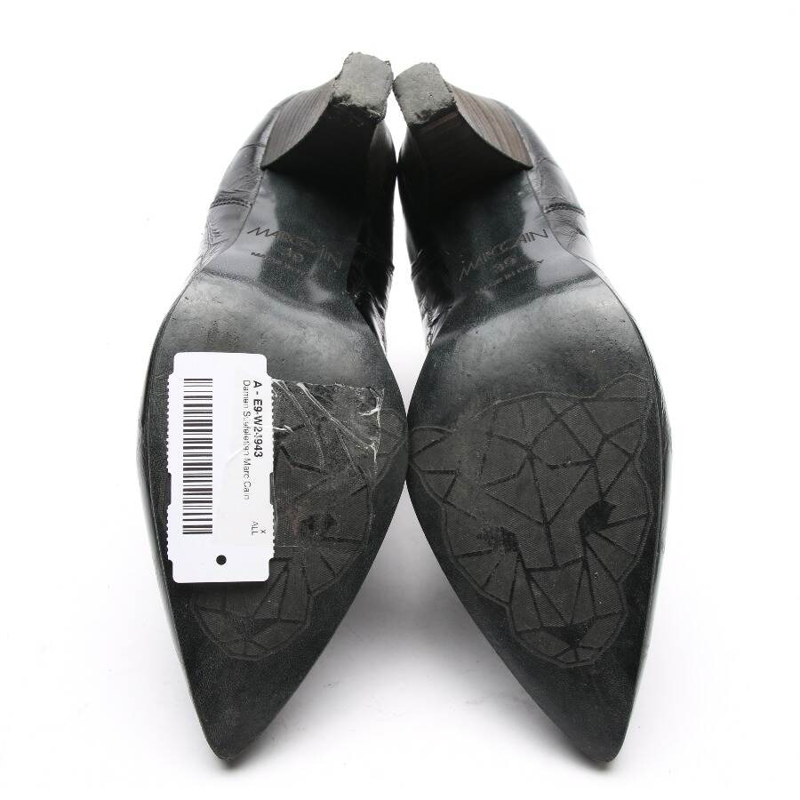 Bild 4 von Stiefeletten EUR 39 Schwarz in Farbe Schwarz | Vite EnVogue