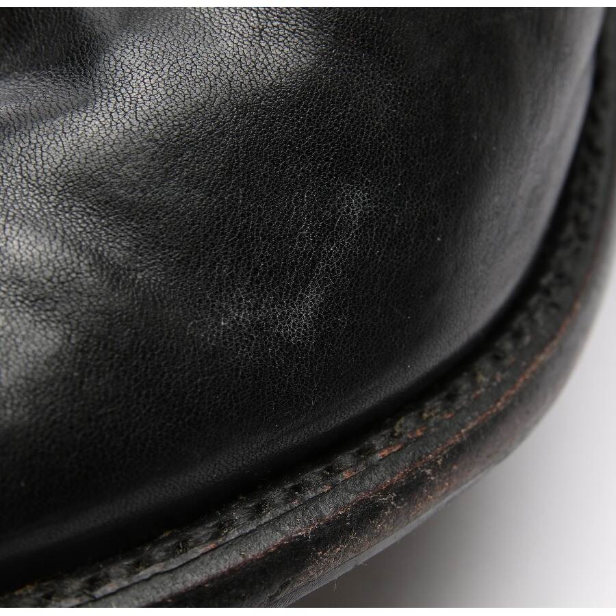 Bild 8 von Stiefeletten EUR 37,5 Schwarz in Farbe Schwarz | Vite EnVogue
