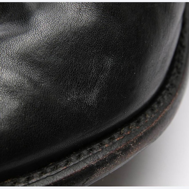 Bild 8 von Stiefeletten EUR 37,5 Schwarz in Farbe Schwarz | Vite EnVogue