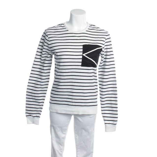 Image 1 of Sweatshirt XS White | Vite EnVogue