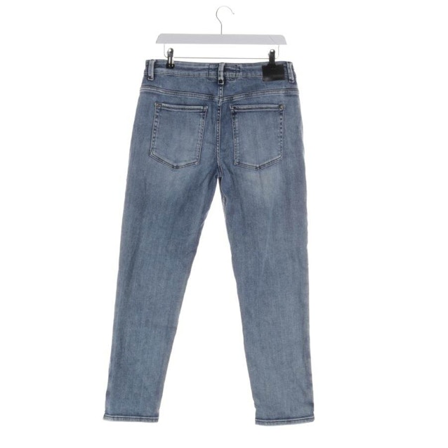 Jeans Slim Fit W30 Hellblau | Vite EnVogue
