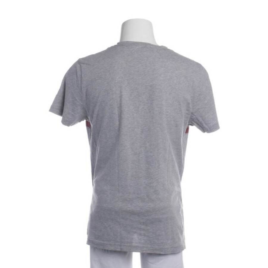 Bild 2 von T-Shirt L Hellgrau in Farbe Grau | Vite EnVogue