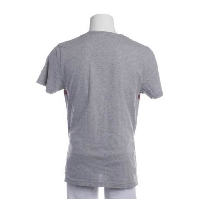 T-Shirt L Light Gray | Vite EnVogue