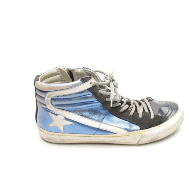 Image 1 of High-Top Sneakers EUR38 Multicolored | Vite EnVogue