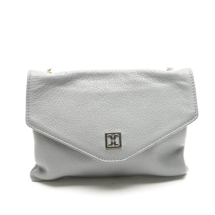 Image 1 of Evening Bag Gray in color Gray | Vite EnVogue