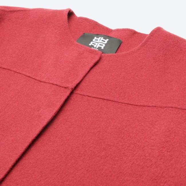Image 3 of Between-seasons Jacket 38 Red in color Red | Vite EnVogue