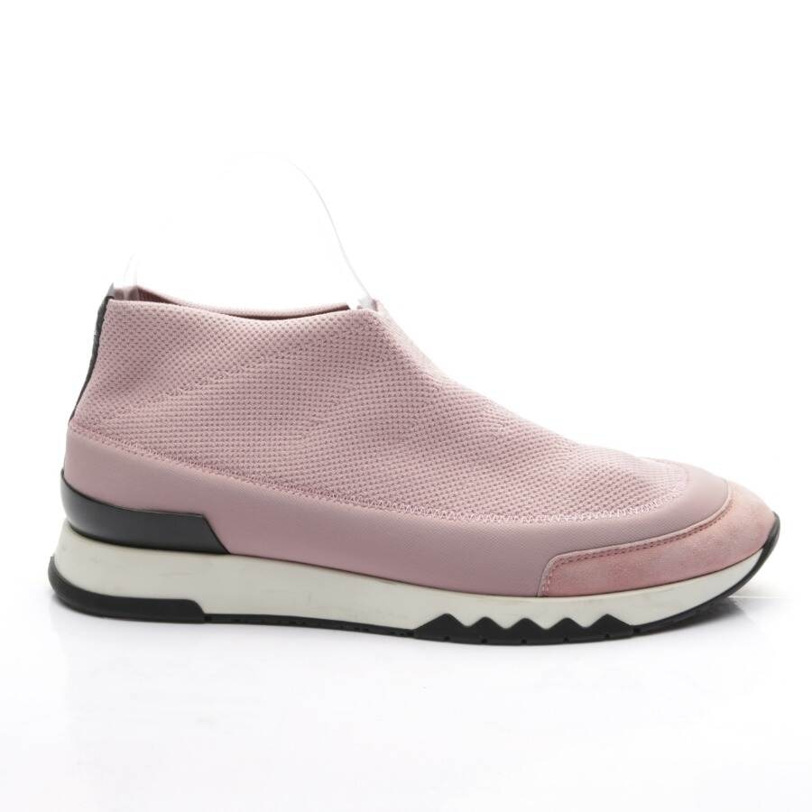 Bild 1 von Sneaker EUR 39 Hellrosa in Farbe Rosa | Vite EnVogue