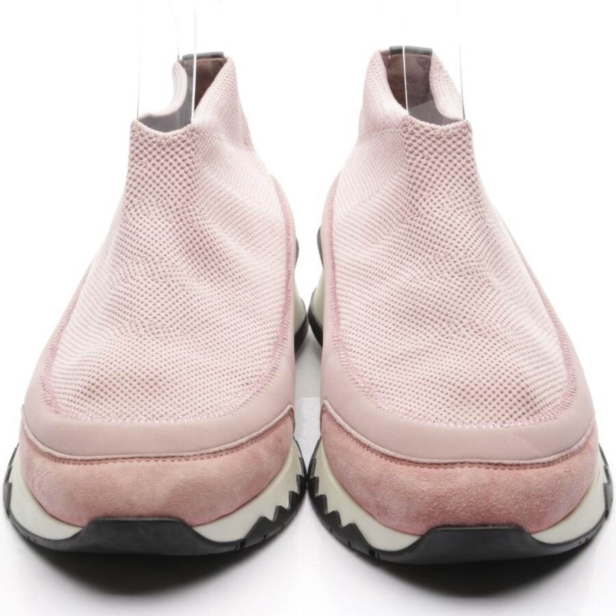 Bild 2 von Sneaker EUR 39 Hellrosa in Farbe Rosa | Vite EnVogue