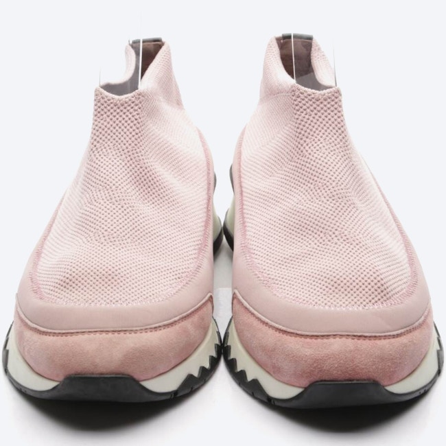 Image 2 of Sneakers EUR 39 Light Pink in color Pink | Vite EnVogue