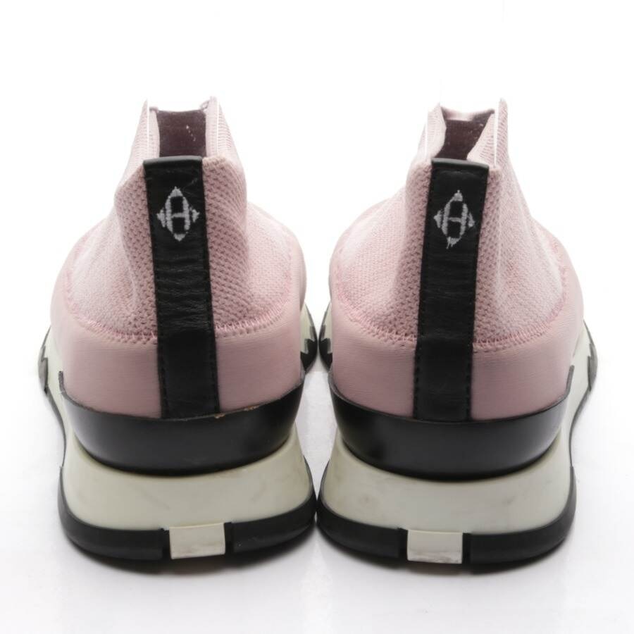 Image 3 of Sneakers EUR 39 Light Pink in color Pink | Vite EnVogue