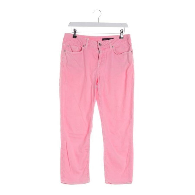 Image 1 of Jeans Straight Fit W29 Pink | Vite EnVogue