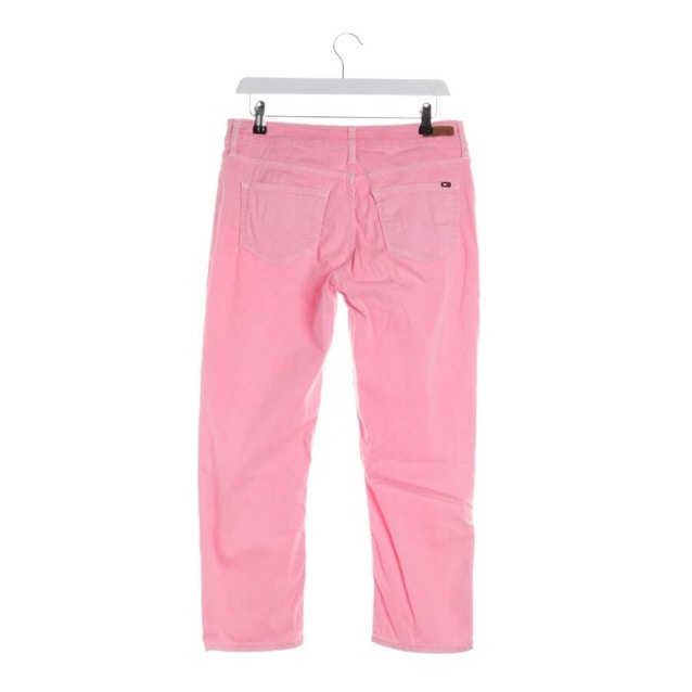 Jeans Straight Fit W29 Pink | Vite EnVogue