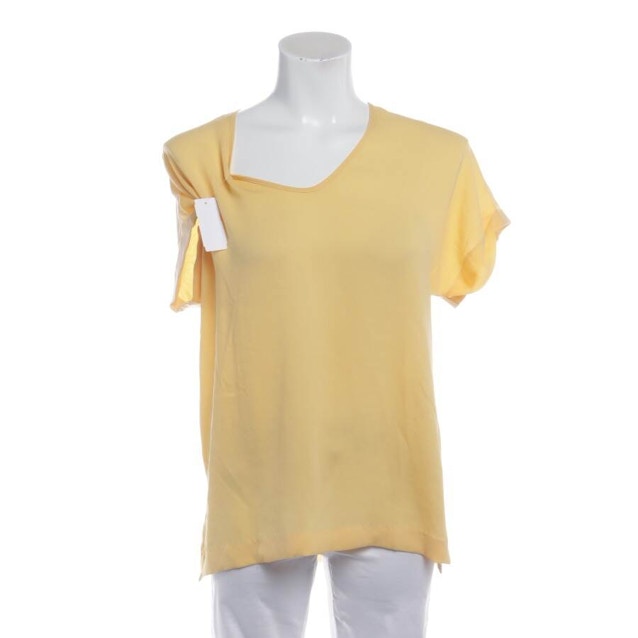 Image 1 of Shirt Blouse 38 Yellow | Vite EnVogue