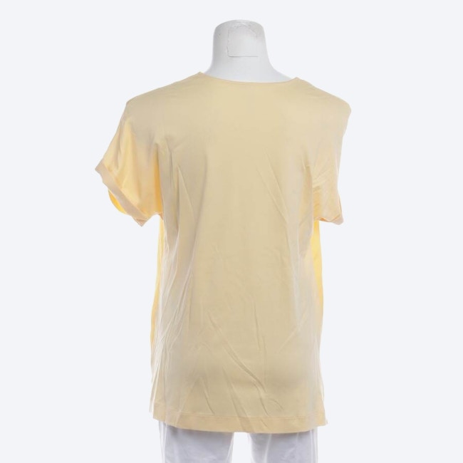 Image 2 of Shirt Blouse 38 Yellow in color Yellow | Vite EnVogue