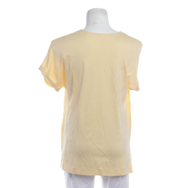 Shirt Blouse 38 Yellow | Vite EnVogue
