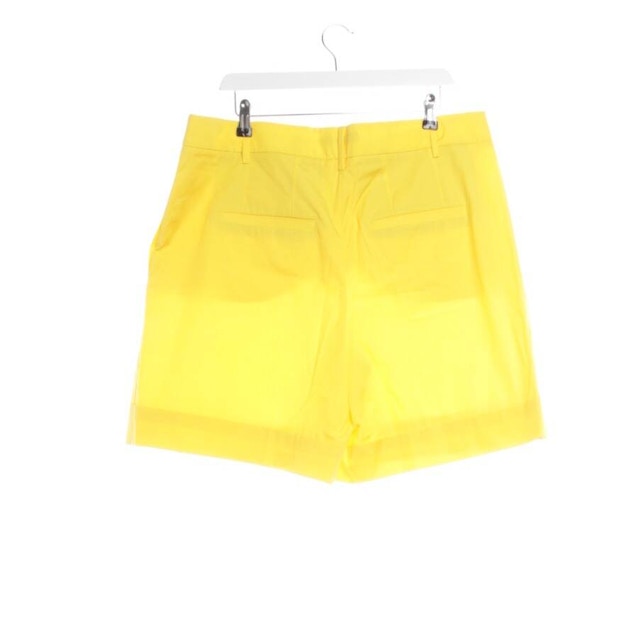 Shorts 46 Yellow | Vite EnVogue