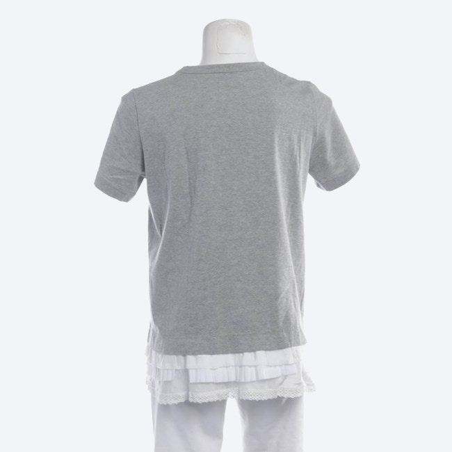Bild 2 von Shirt 36 Hellgrau in Farbe Grau | Vite EnVogue
