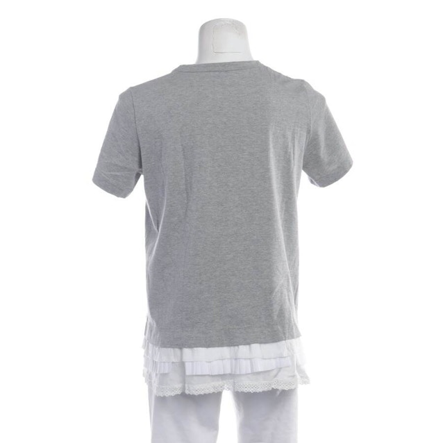 Shirt 36 Light Gray | Vite EnVogue