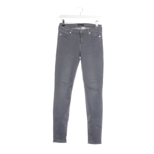 Bild 1 von Jeans Slim Fit W29 Grau | Vite EnVogue