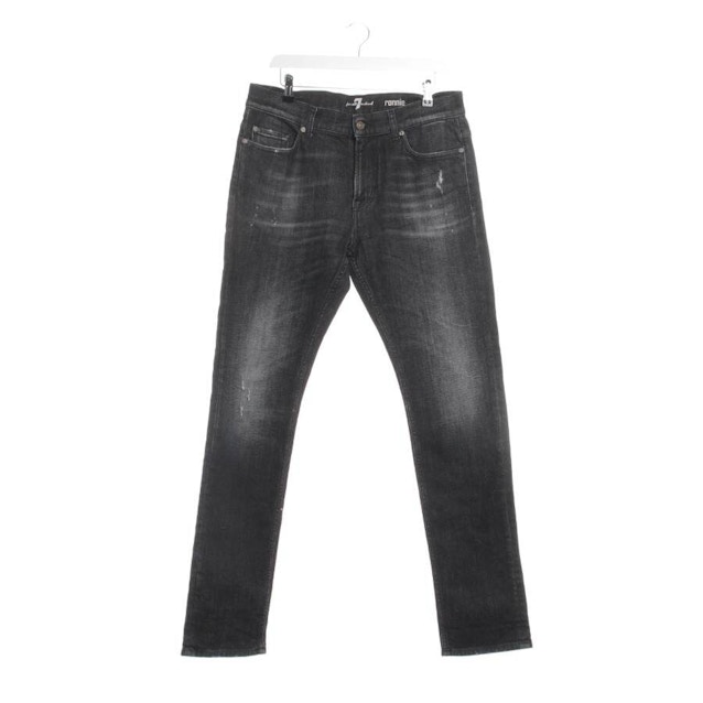 Image 1 of Jeans Skinny W34 Gray | Vite EnVogue