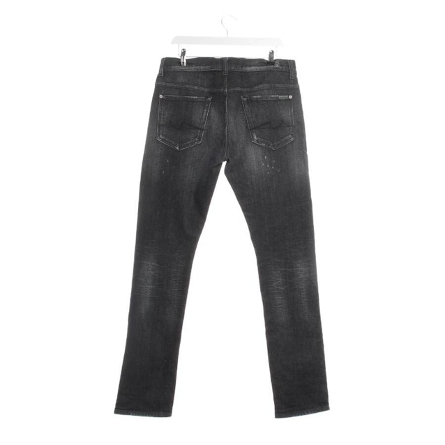 Jeans Skinny W34 Gray | Vite EnVogue