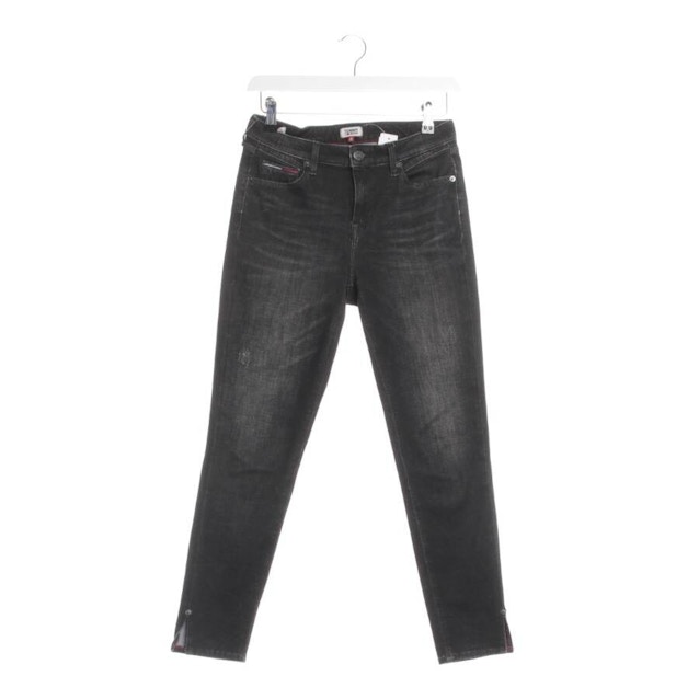 Image 1 of Jeans Slim Fit W28 Dark Gray | Vite EnVogue