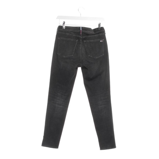Jeans Slim Fit W28 Dark Gray | Vite EnVogue