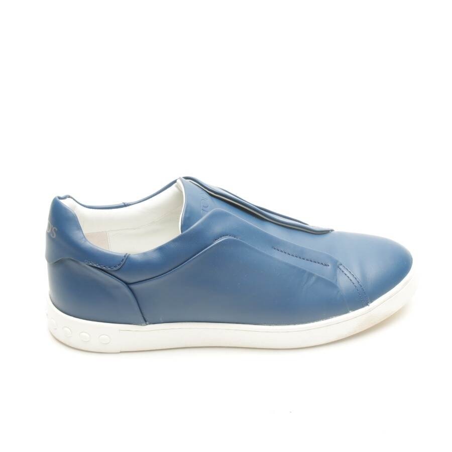 Image 1 of Sneakers EUR 36.5 Blue in color Blue | Vite EnVogue