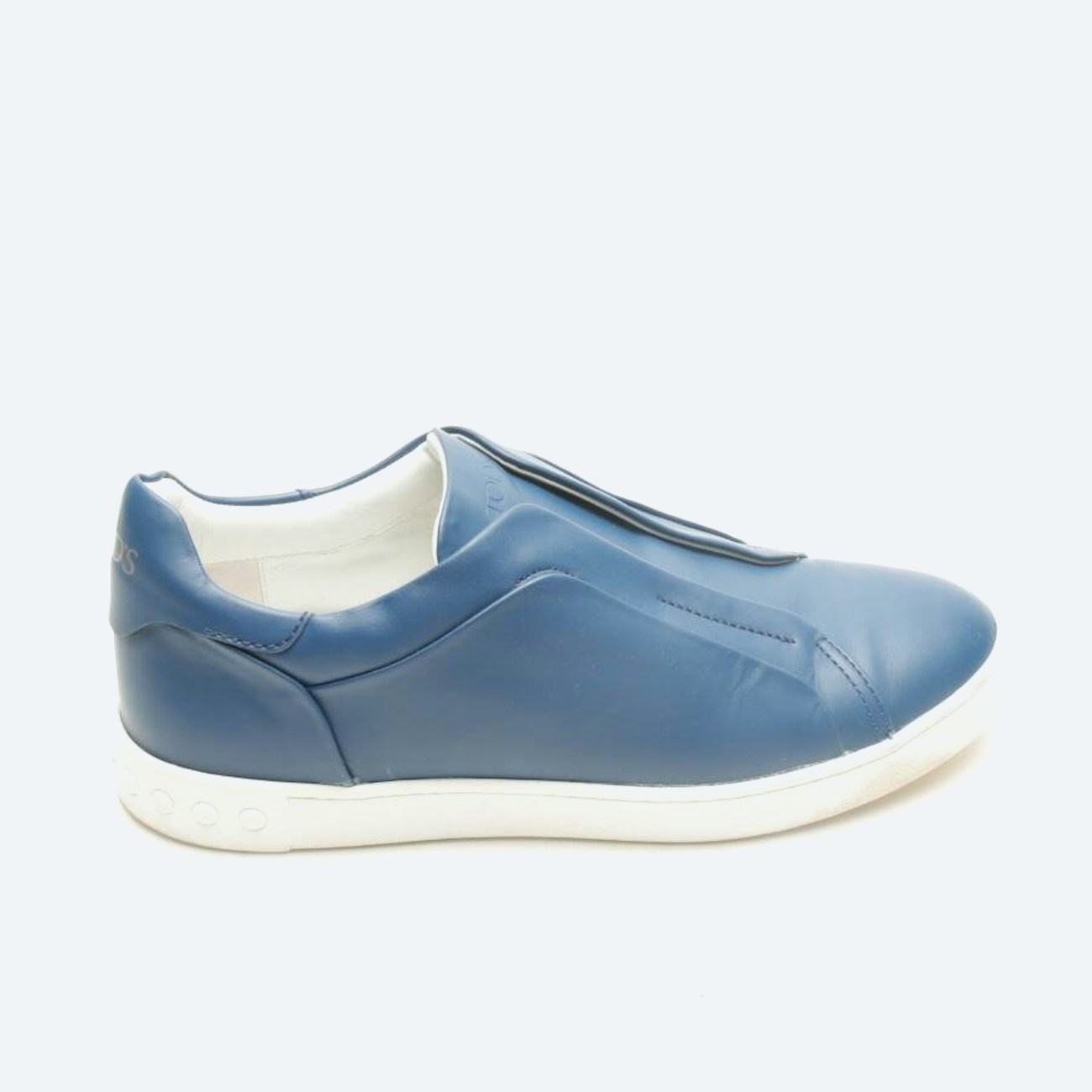 Bild 1 von Sneaker EUR 36,5 Blau in Farbe Blau | Vite EnVogue