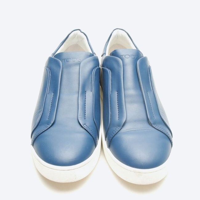 Image 2 of Sneakers EUR 36.5 Blue in color Blue | Vite EnVogue