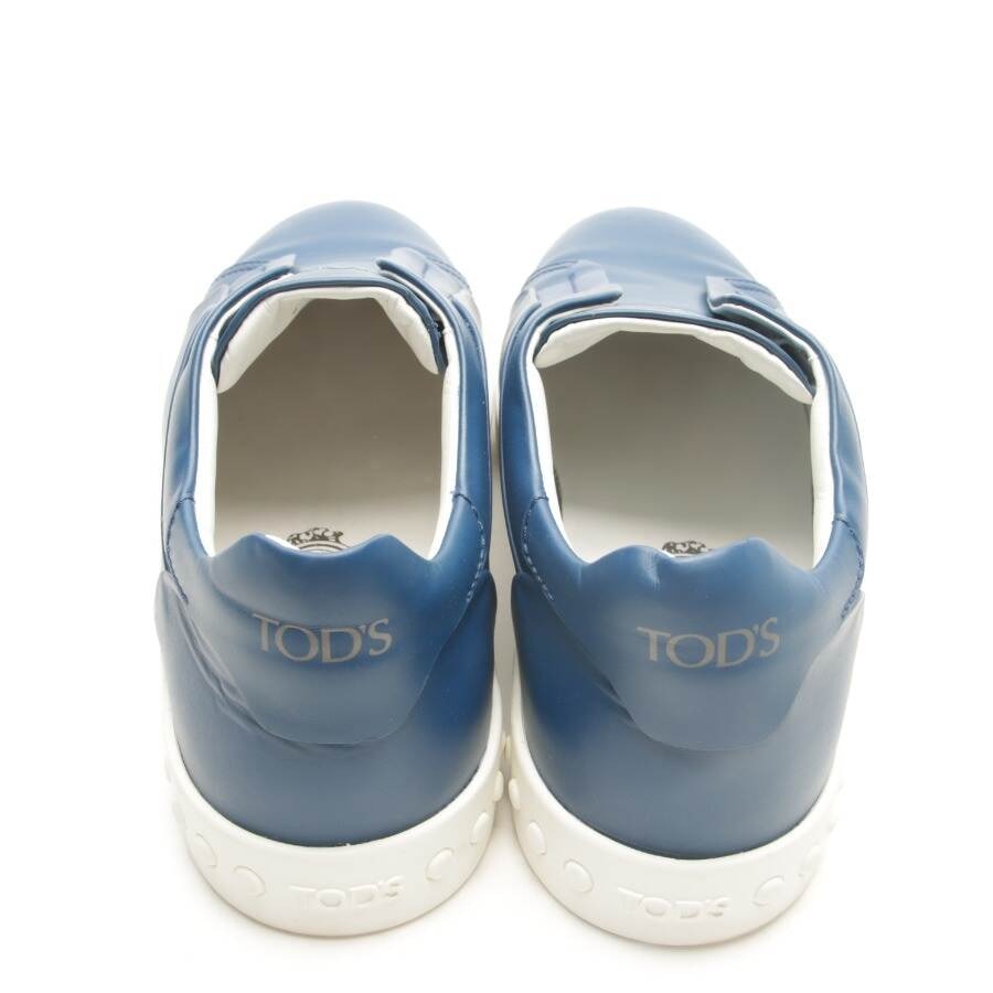 Image 3 of Sneakers EUR 36.5 Blue in color Blue | Vite EnVogue