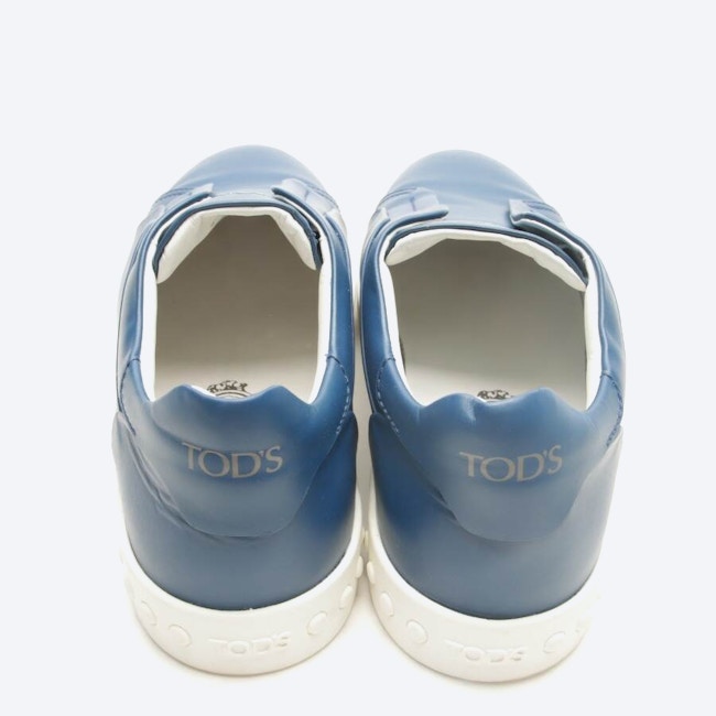 Bild 3 von Sneaker EUR 36,5 Blau in Farbe Blau | Vite EnVogue