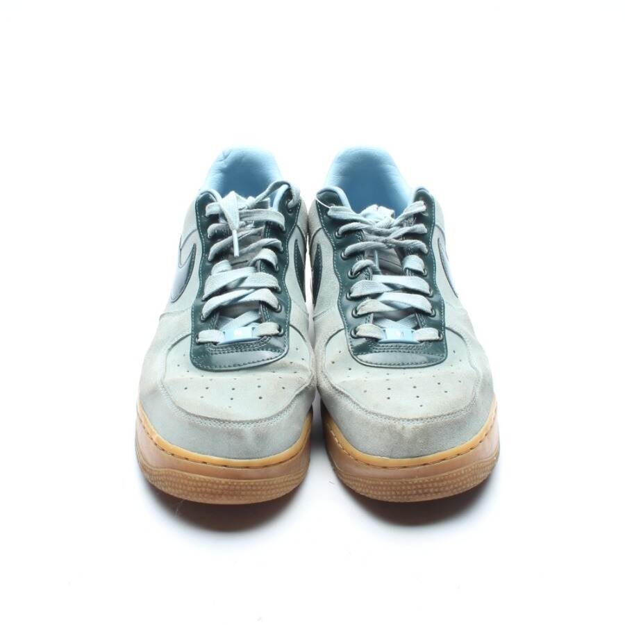 Bild 2 von Sneaker EUR 47 Hellblau in Farbe Blau | Vite EnVogue