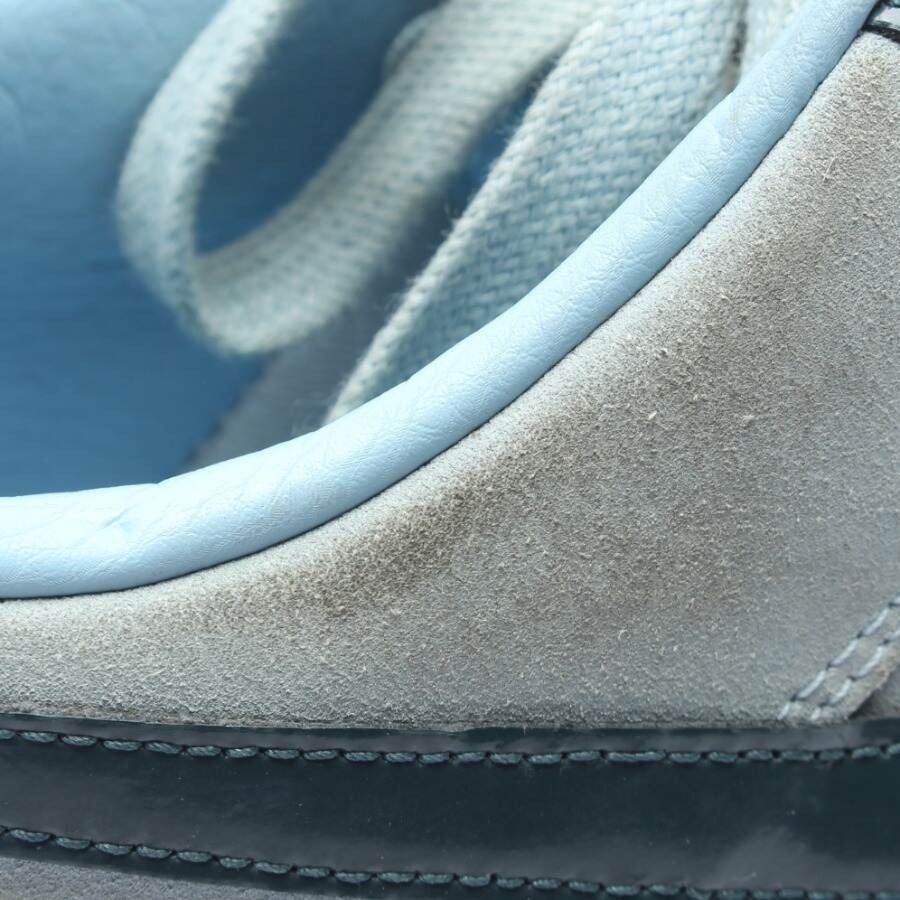 Bild 6 von Sneaker EUR 47 Hellblau in Farbe Blau | Vite EnVogue