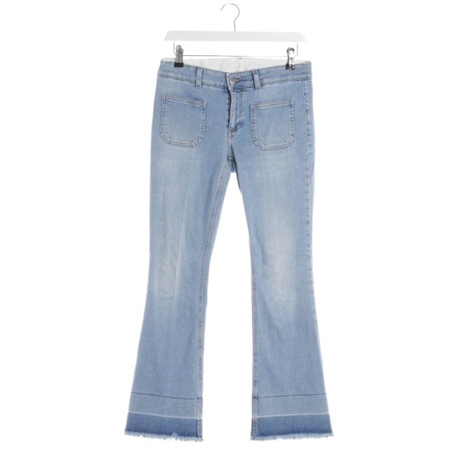 Jeans Flared W28 Light Blue | Vite EnVogue