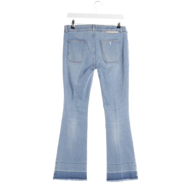 Jeans Flared W28 Light Blue | Vite EnVogue