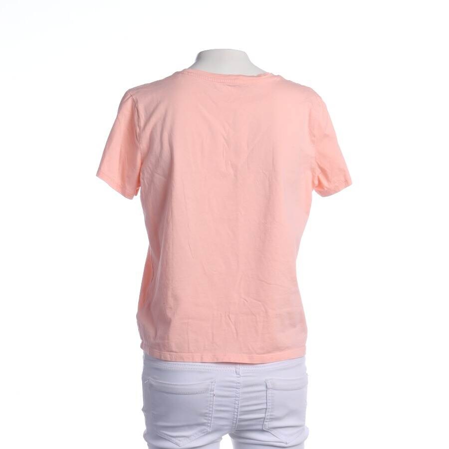 Image 2 of Shirt M Peach in color Orange | Vite EnVogue