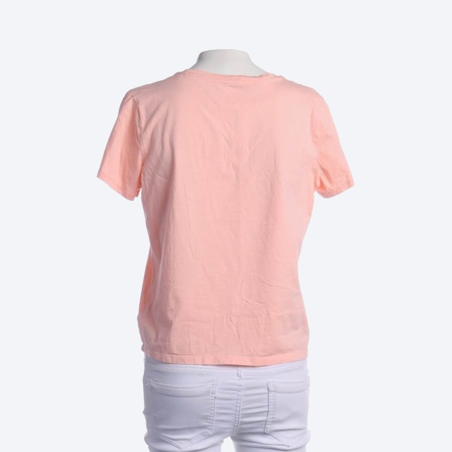 Image 2 of Shirt M Peach in color Orange | Vite EnVogue