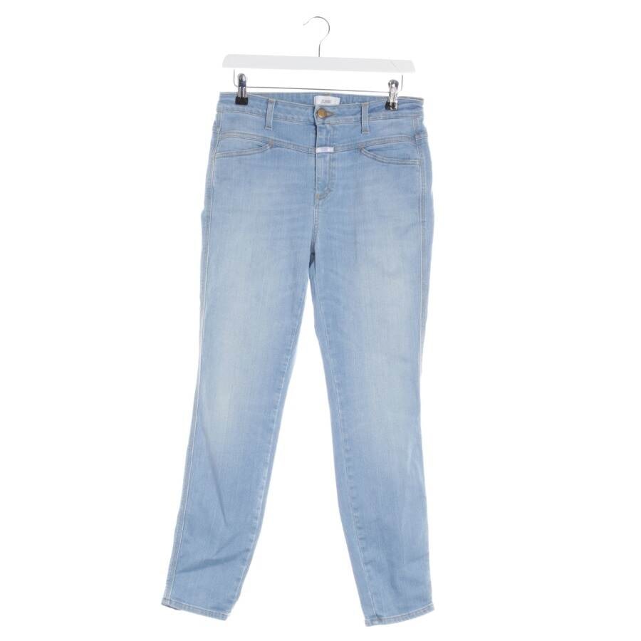 Bild 1 von Jeans Slim Fit W30 Hellblau in Farbe Blau | Vite EnVogue