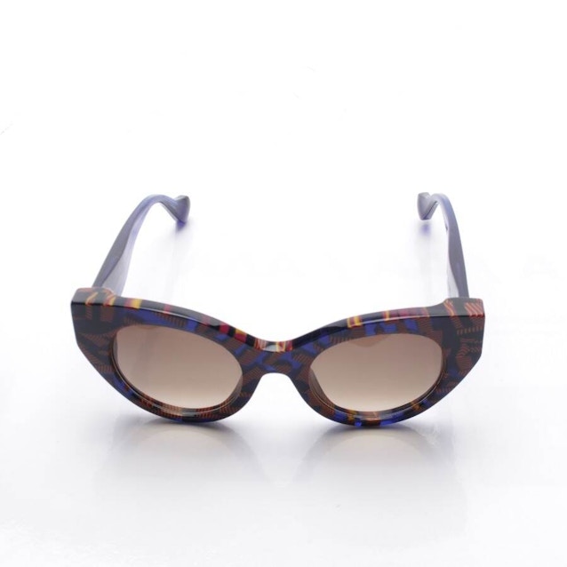 Image 1 of 0105 Sunglasses Multicolored | Vite EnVogue
