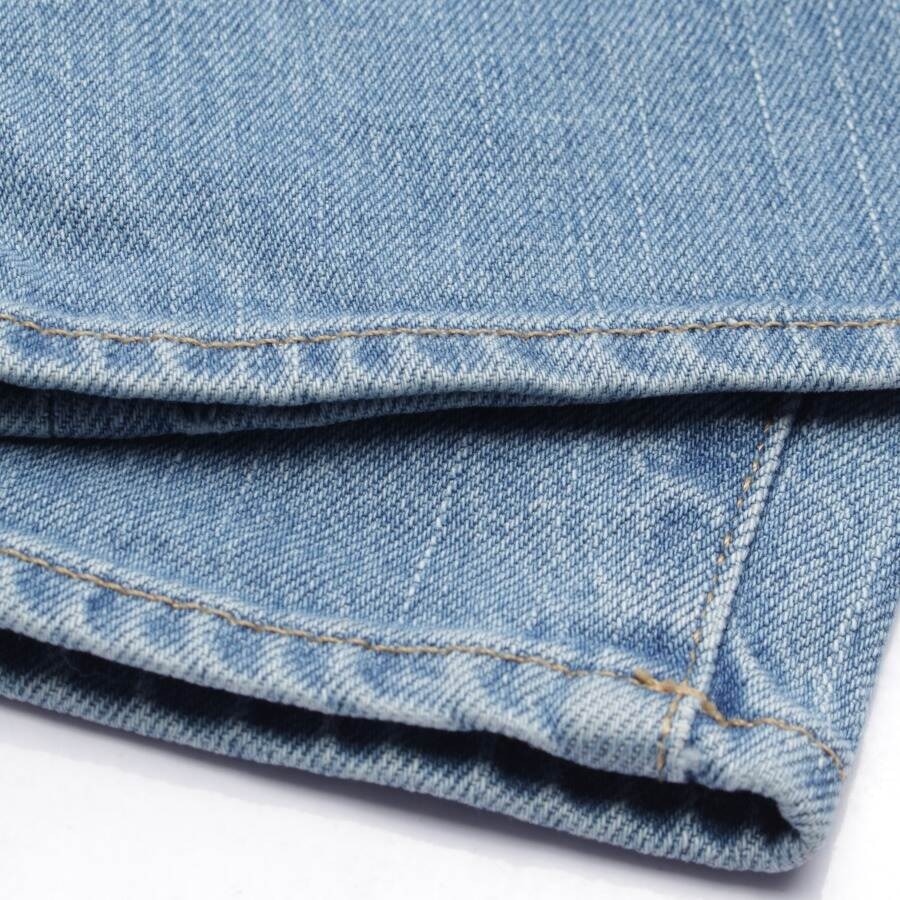 Image 3 of Jeans Straight Fit W33 Blue in color Blue | Vite EnVogue