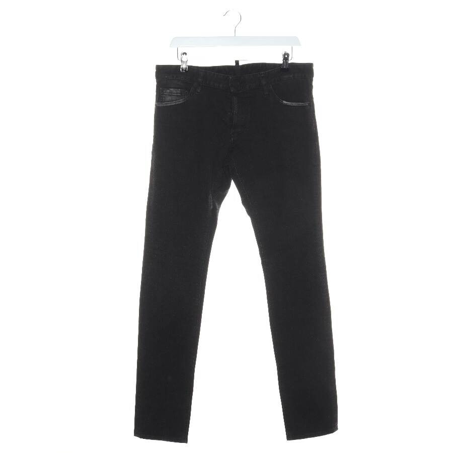 Bild 1 von Jeans Straight Fit 50 Schwarz in Farbe Schwarz | Vite EnVogue